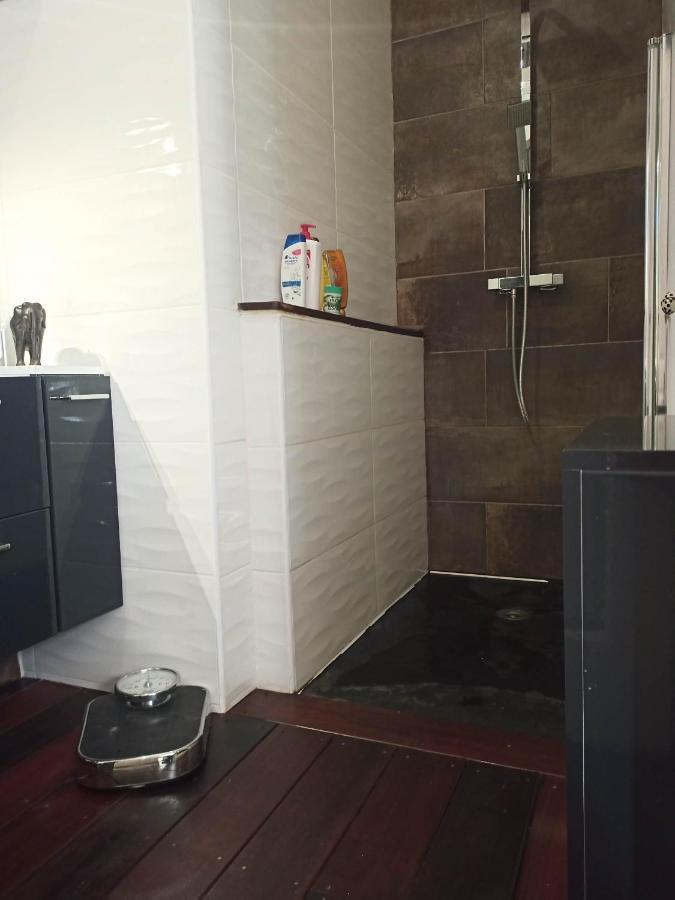 Maison T3 - 2 Chambres Lits Doubles Лормон Экстерьер фото